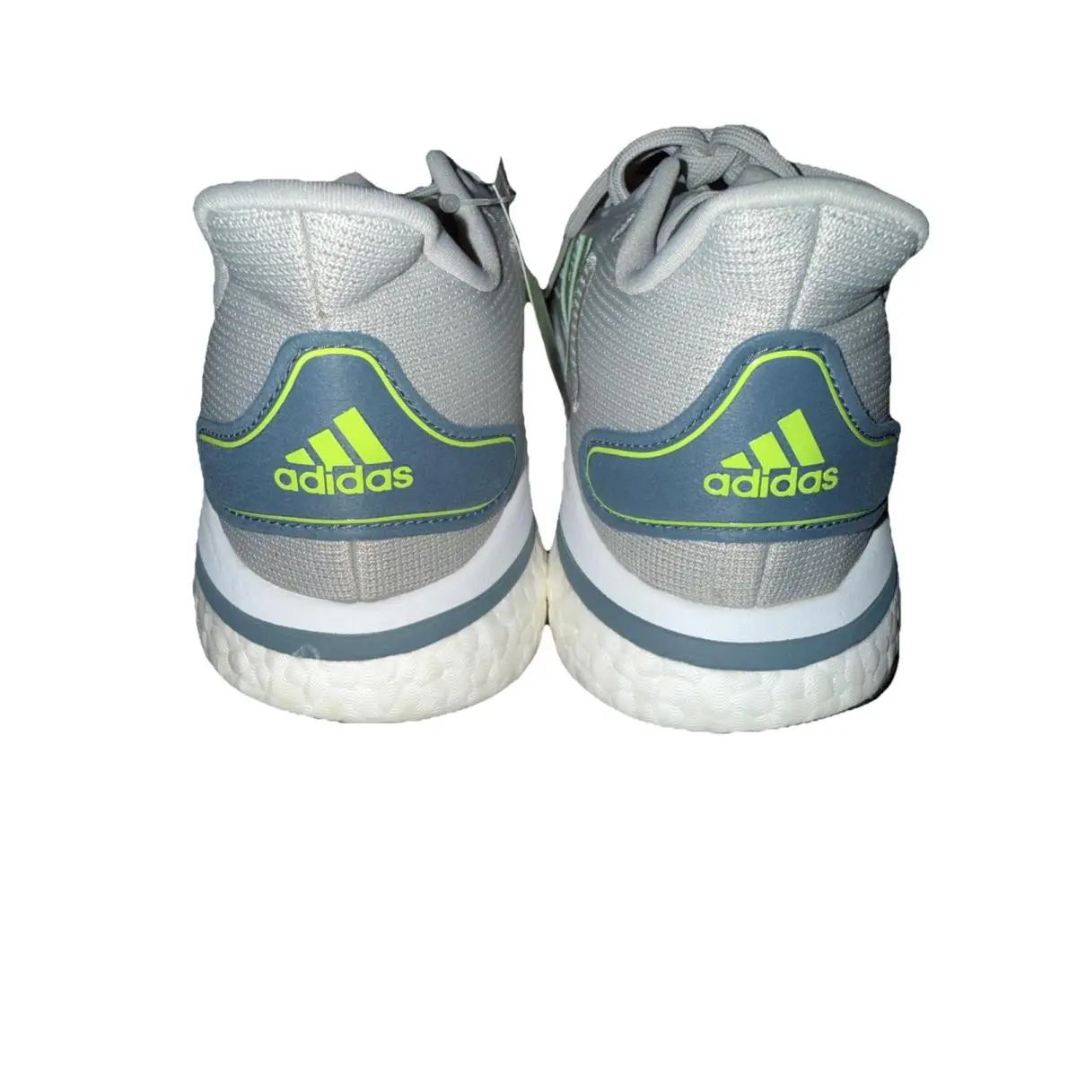 Adidas shoes - adidas Supernova - Supernova - FX6658 - Gray, Main: Black (UPC: 0194813217035) 1