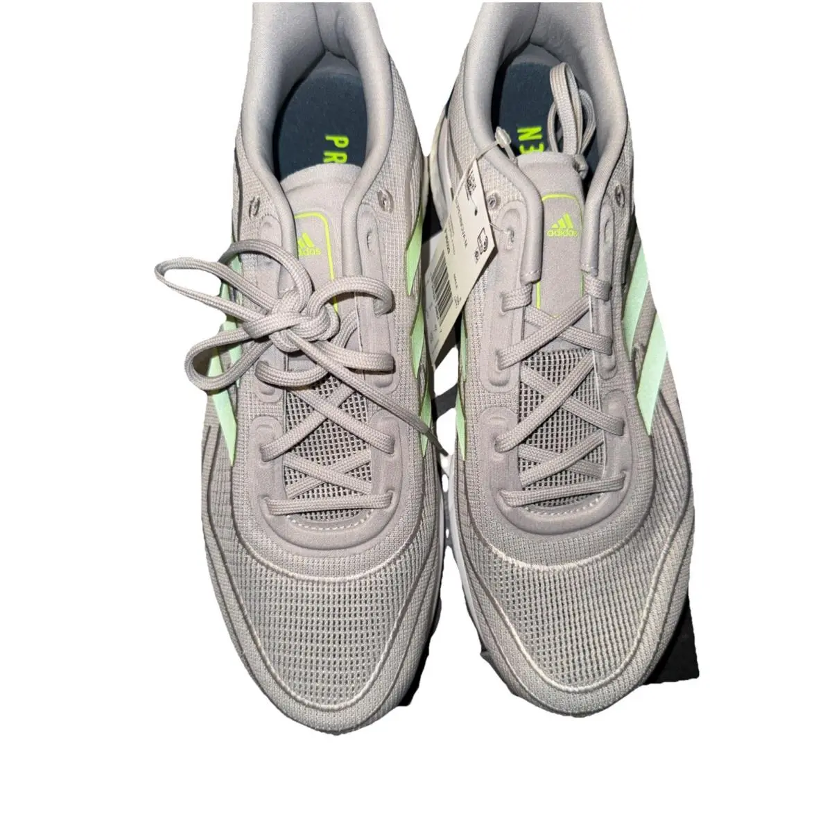 Adidas shoes - adidas Supernova - Supernova - FX6658 - Gray, Main: Black (UPC: 0194813217035) 3