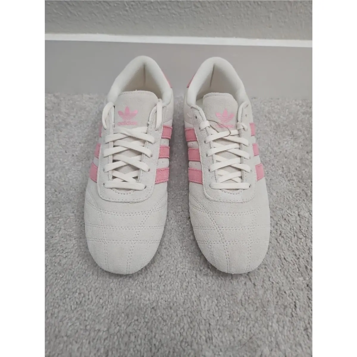 Adidas shoes - adidas Taekwondo Lace Up - Taekwondo Lace - JQ3518 - Cream 2