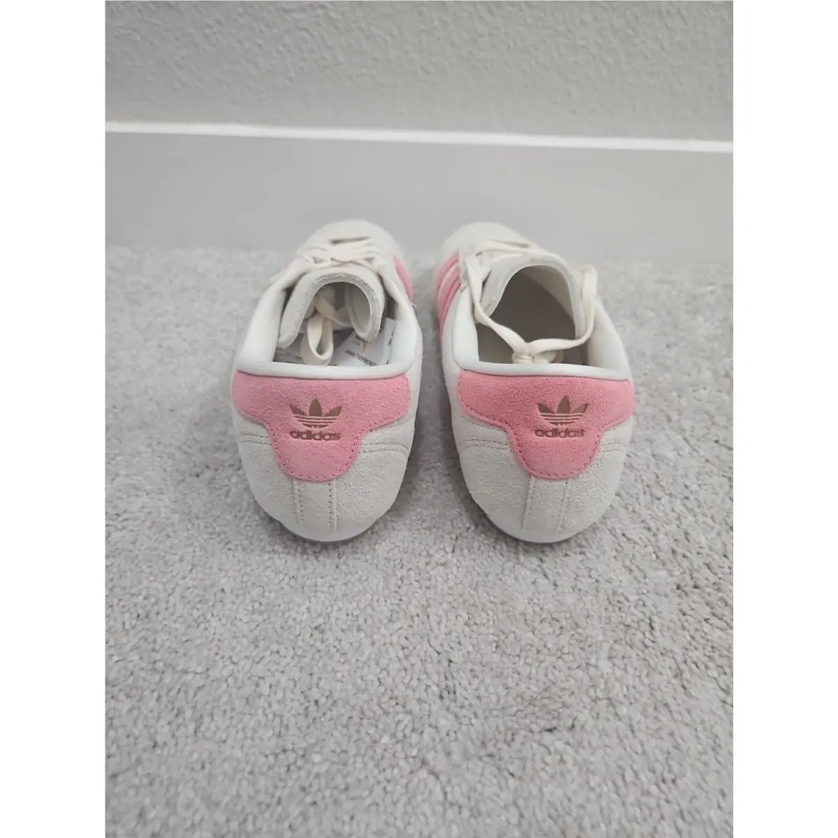 Adidas shoes - adidas Taekwondo Lace Up - Taekwondo Lace - JQ3518 - Cream 4