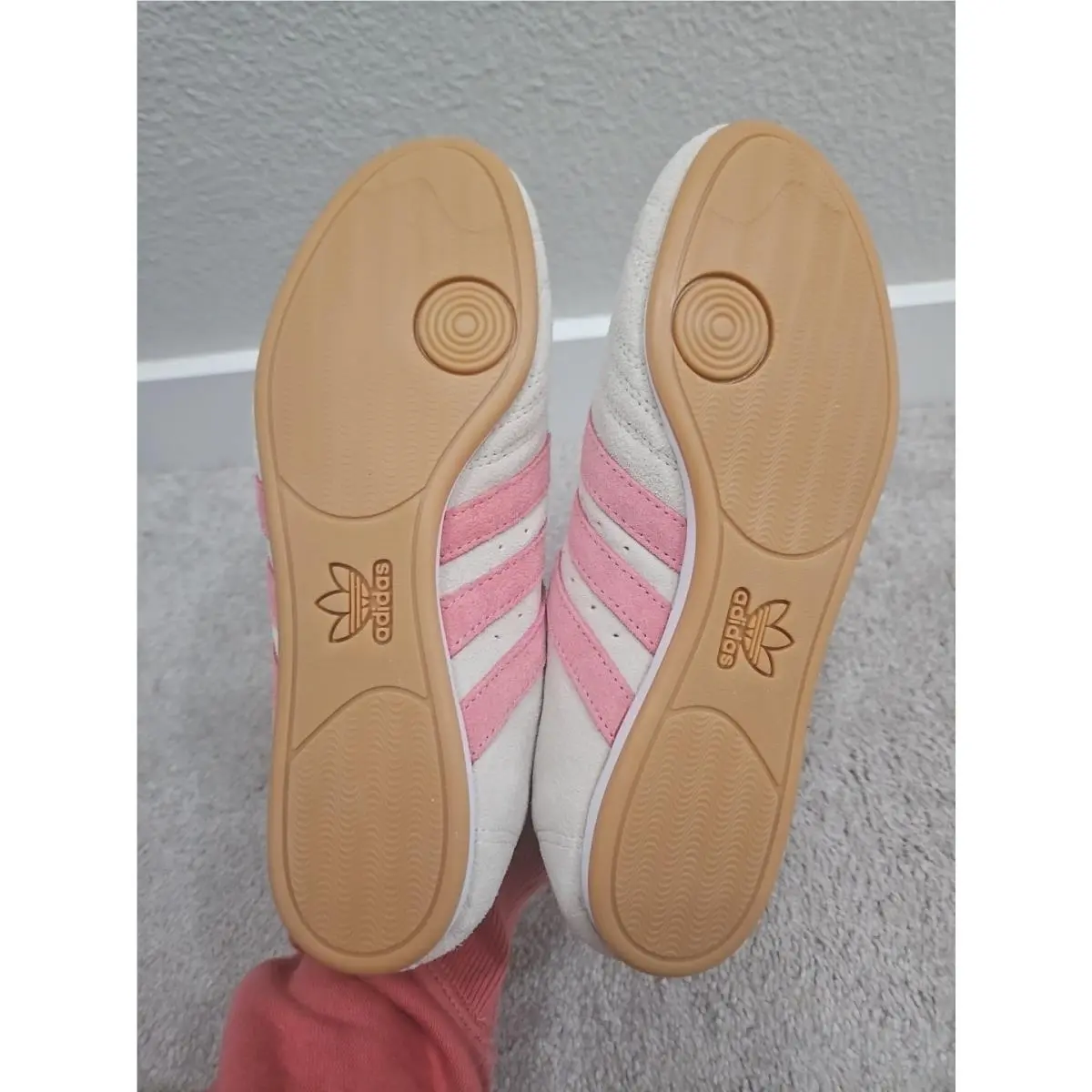 Adidas shoes - adidas Taekwondo Lace Up - Taekwondo Lace - JQ3518 - Cream 5