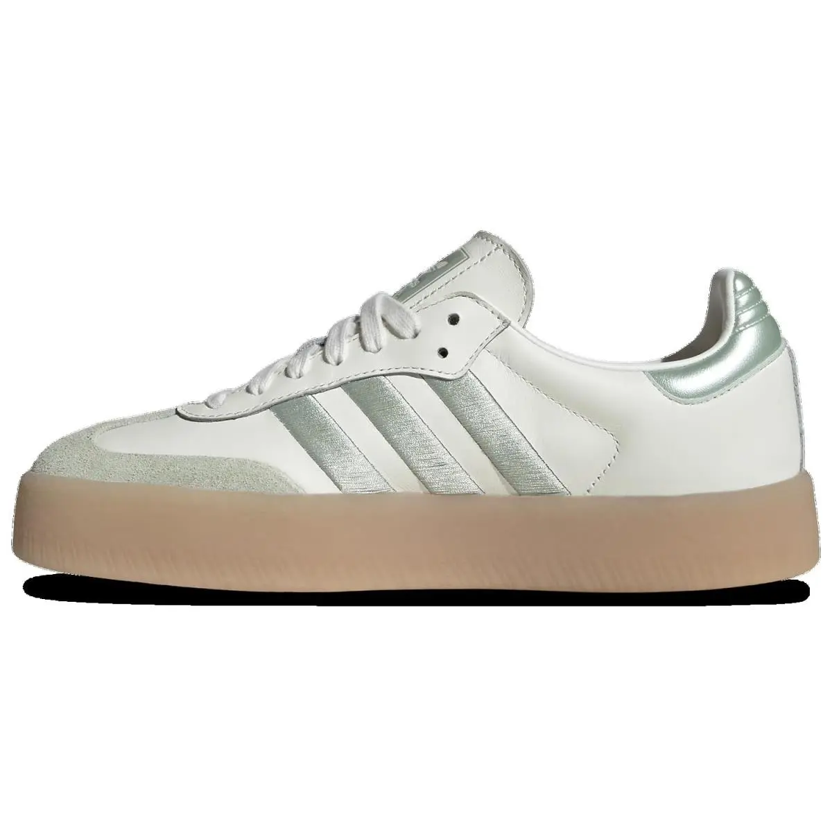 Adidas shoes - IG1947 - IG1947 - White Green Metallic (UPC: 196478010136) 0