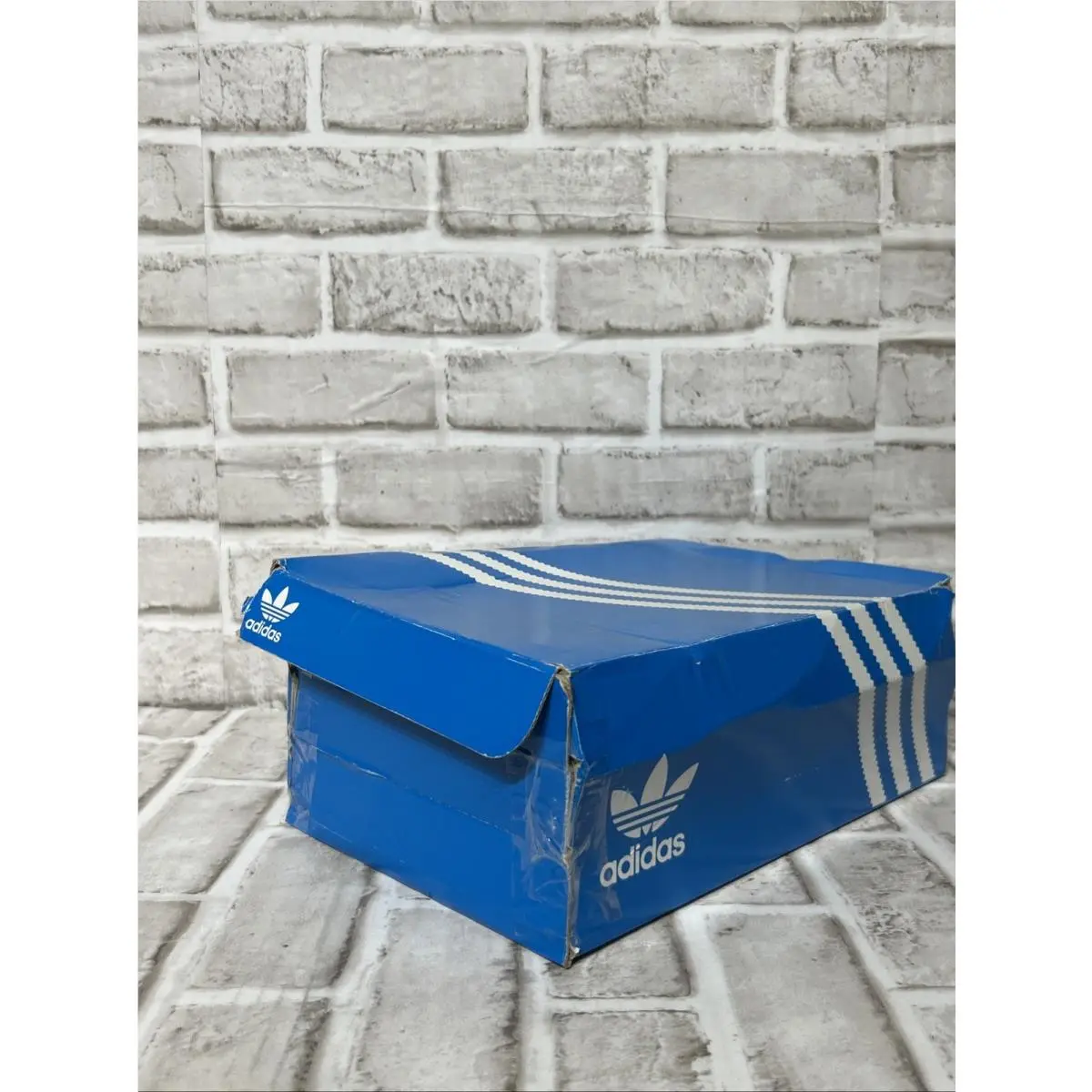 Adidas shoes - Adidas Sambae IG1947 - Sambae - IG1947 - White (UPC: 196478010143) 8