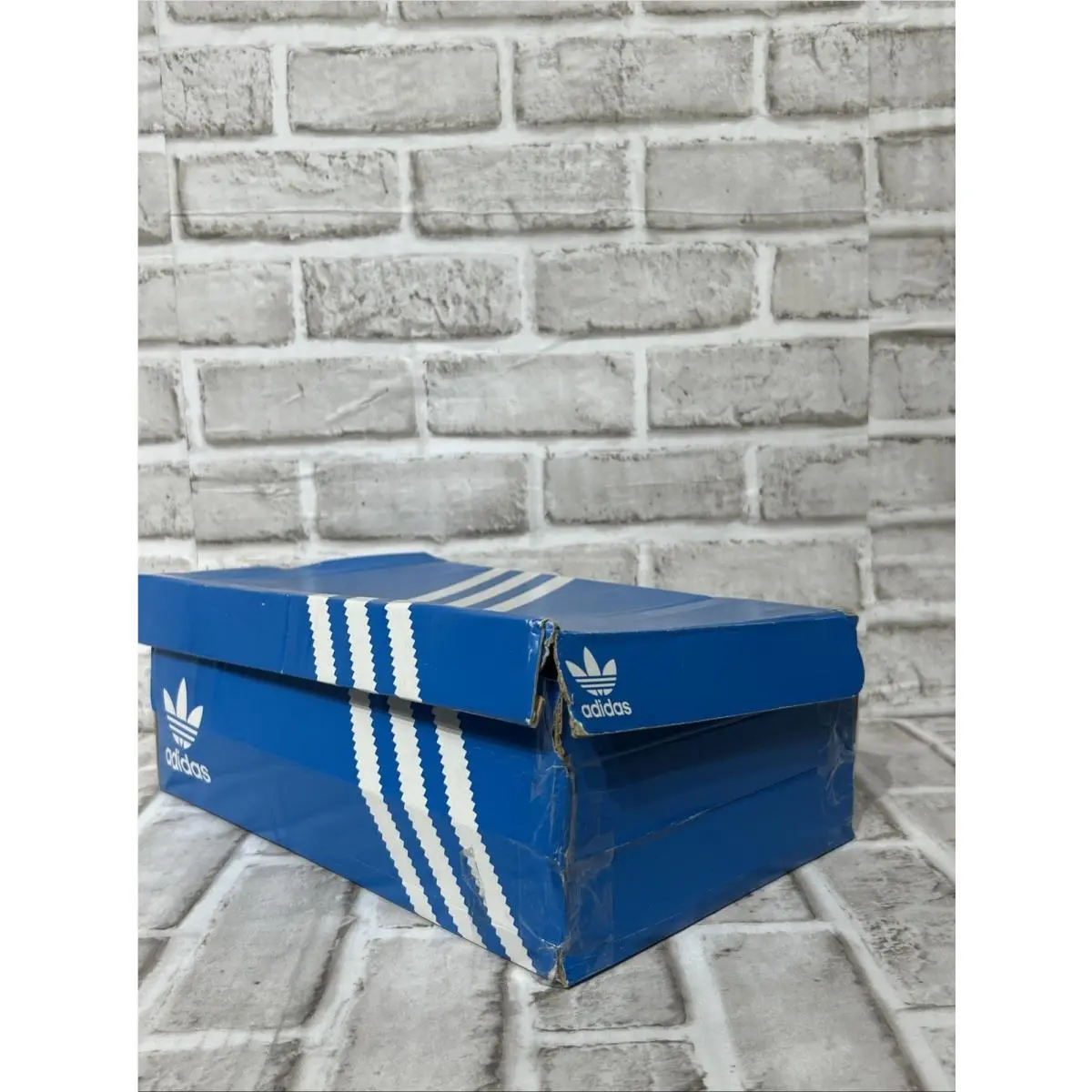 Adidas shoes - Adidas Sambae IG1947 - Sambae - IG1947 - White (UPC: 196478010143) 7