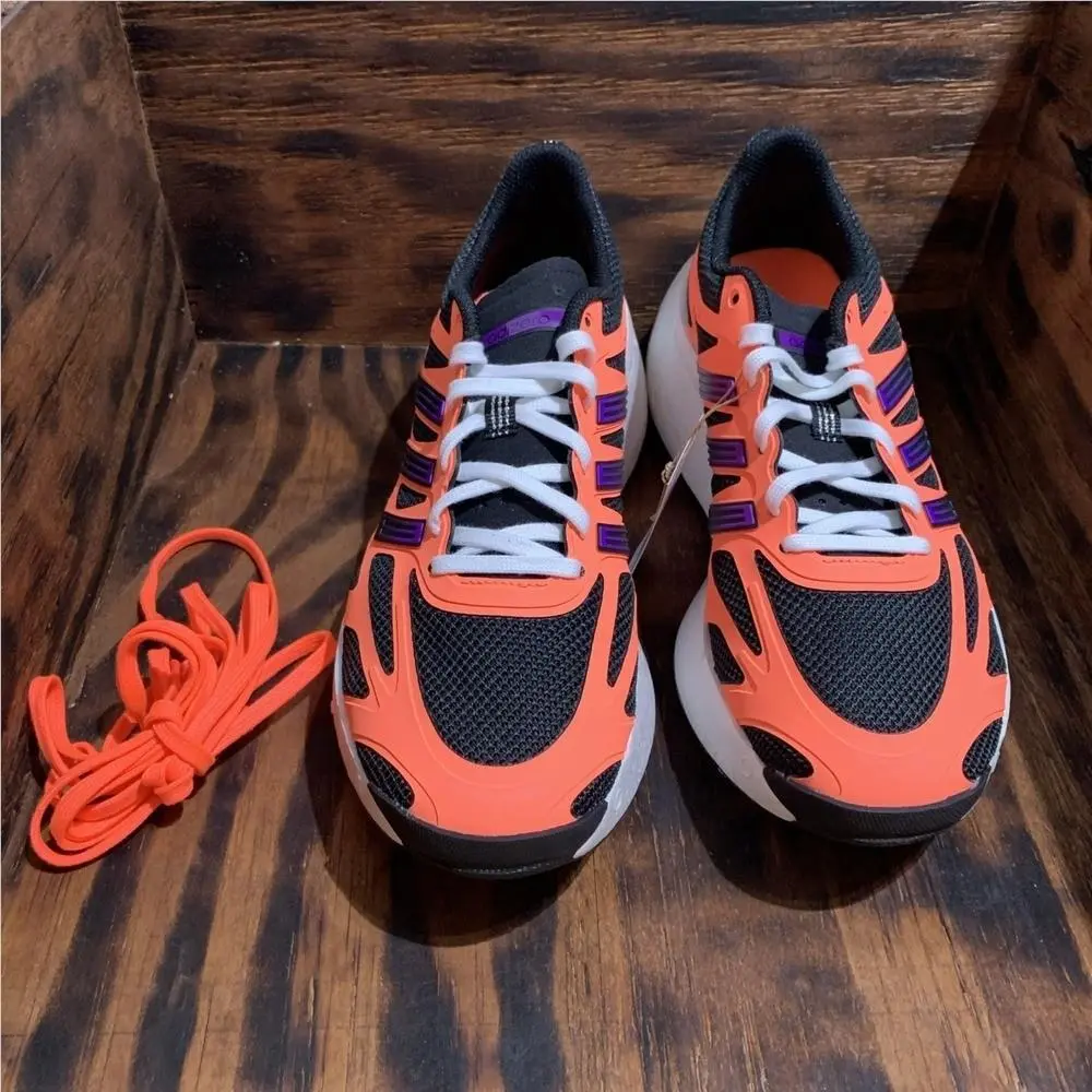 Adidas shoes - adidas Adizero - Adizero - JP5567 - Purple 1