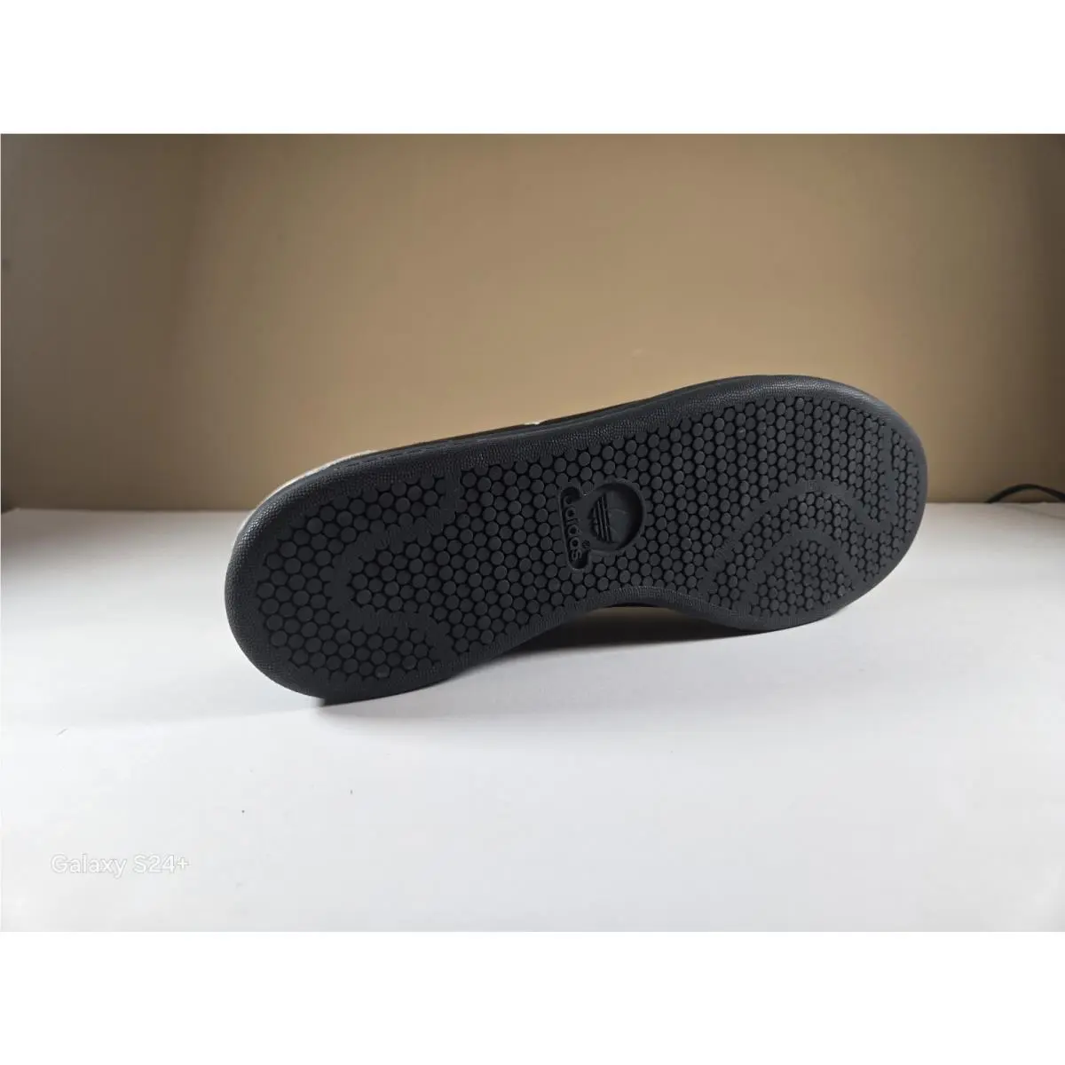 Adidas shoes - adidas Stan Smith - Stan Smith - Iu9396 - Black 0
