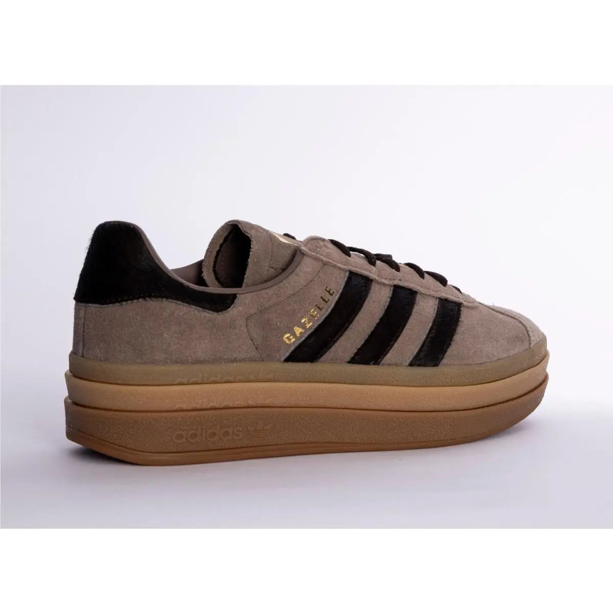 Adidas shoes - adidas Gazelle - Gazelle - IH4202 - Gold 0