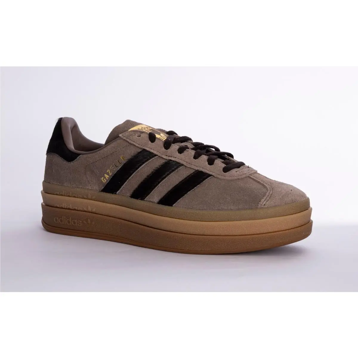 Adidas shoes - adidas Gazelle - Gazelle - IH4202 - Gold 1