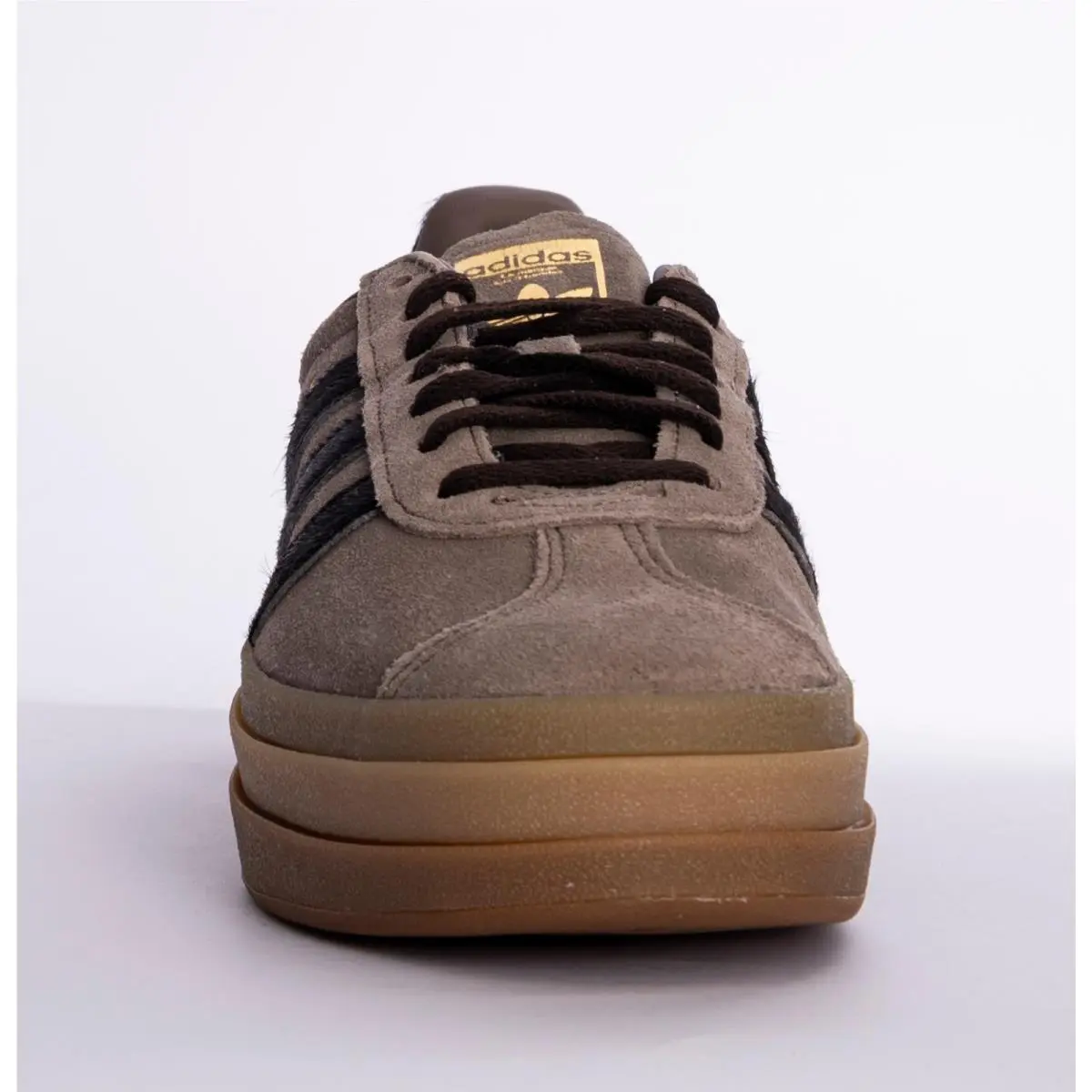 Adidas shoes - adidas Gazelle - Gazelle - IH4202 - Gold 2
