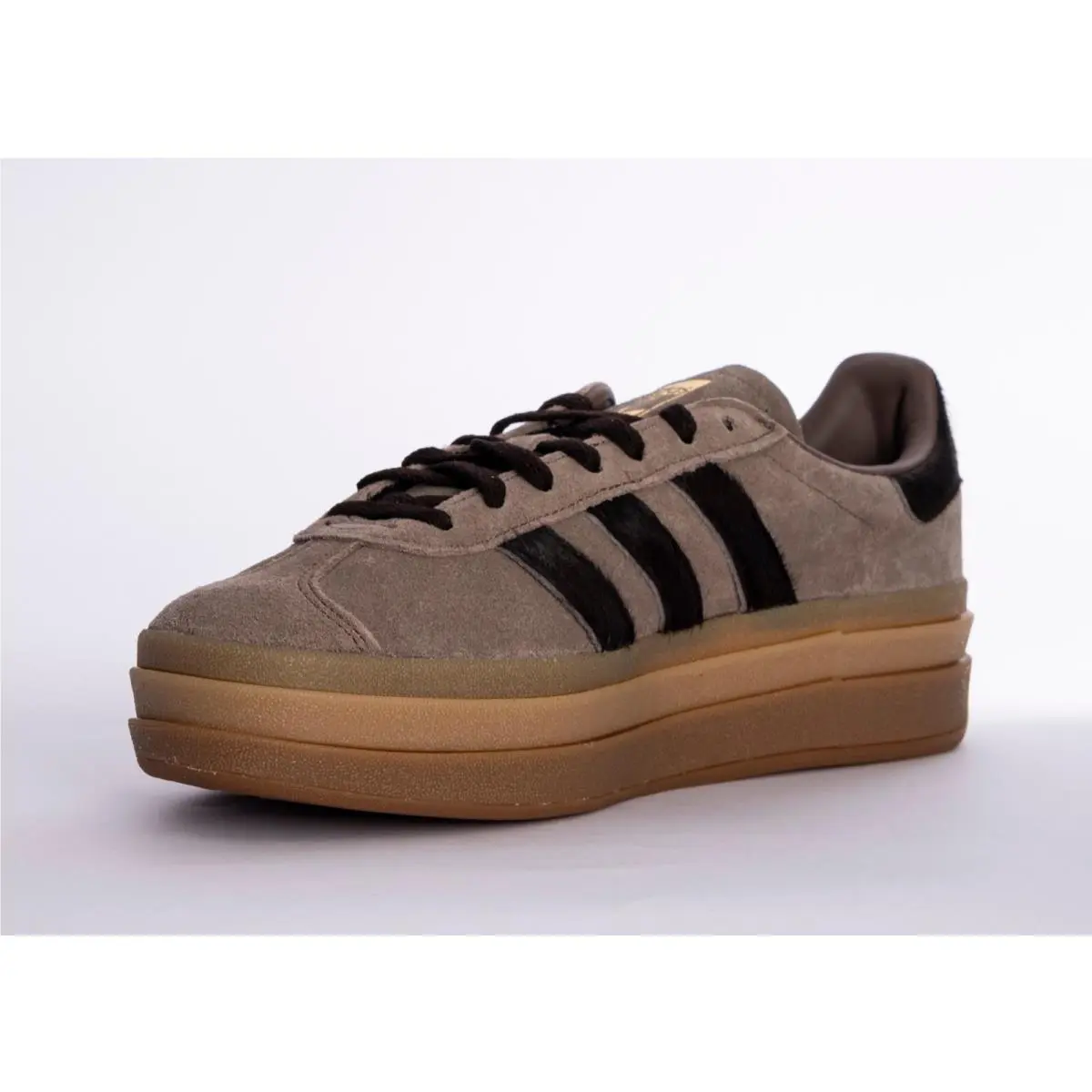 Adidas shoes - adidas Gazelle - Gazelle - IH4202 - Gold 3