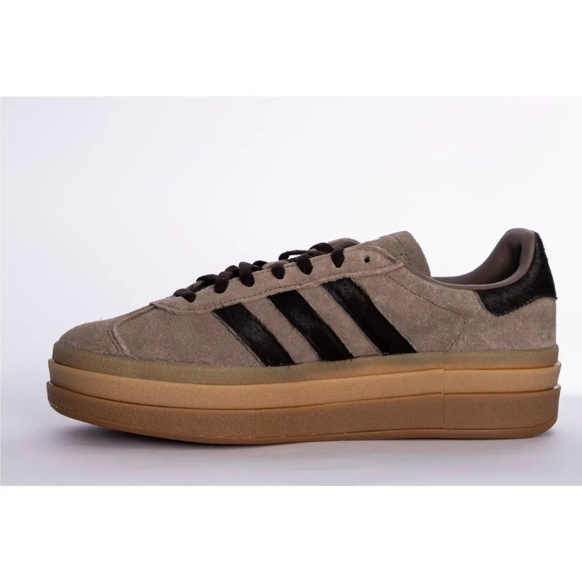 Adidas shoes - adidas Gazelle - Gazelle - IH4202 - Gold 4