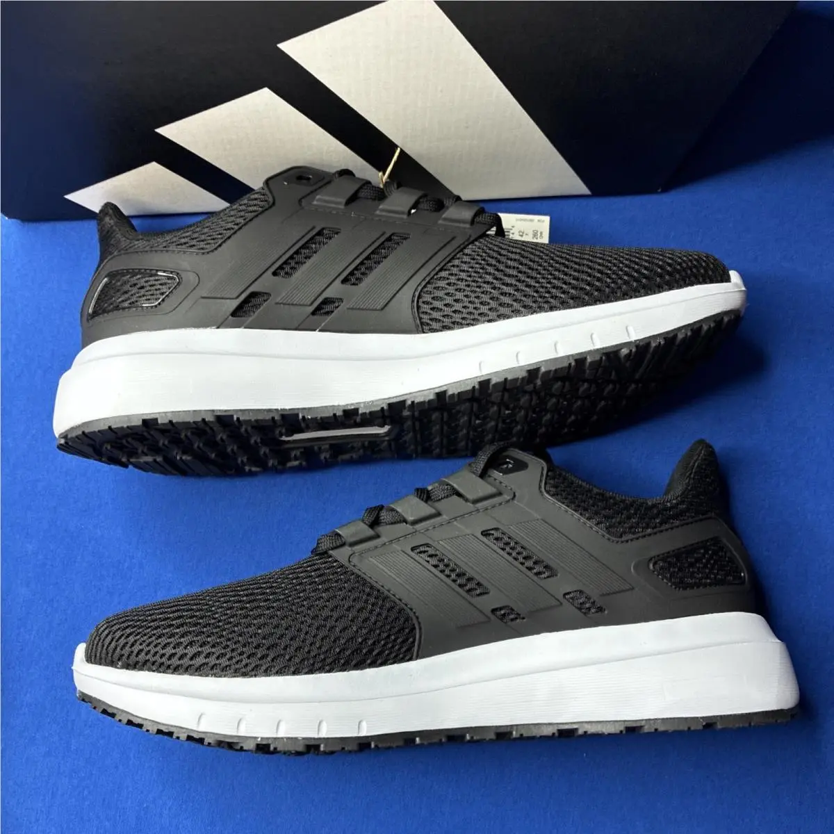 Adidas shoes - Ultimashow - Ultimashow - FX3636 - Black 0