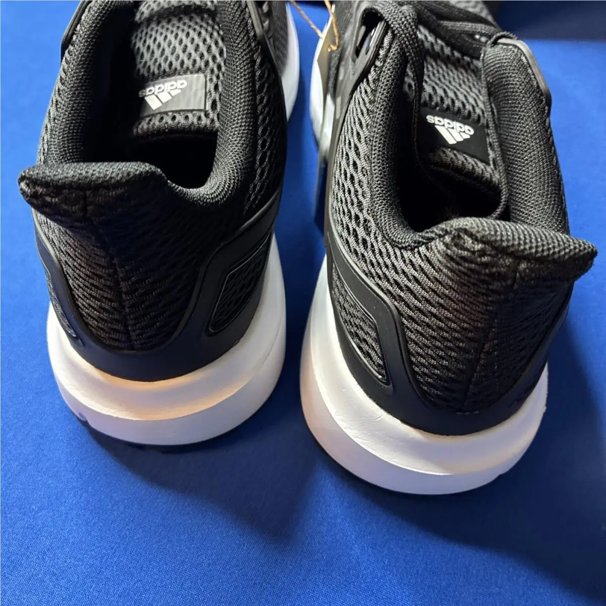 Adidas shoes - Ultimashow - Ultimashow - FX3636 - Black 3