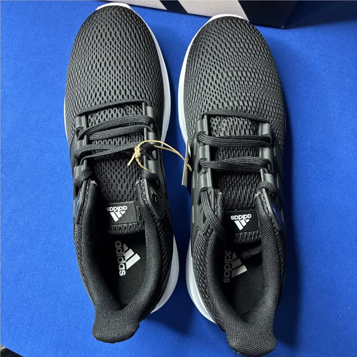 Adidas shoes - Ultimashow - Ultimashow - FX3636 - Black 4