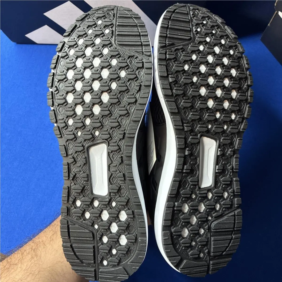 Adidas shoes - Ultimashow - Ultimashow - FX3636 - Black 5
