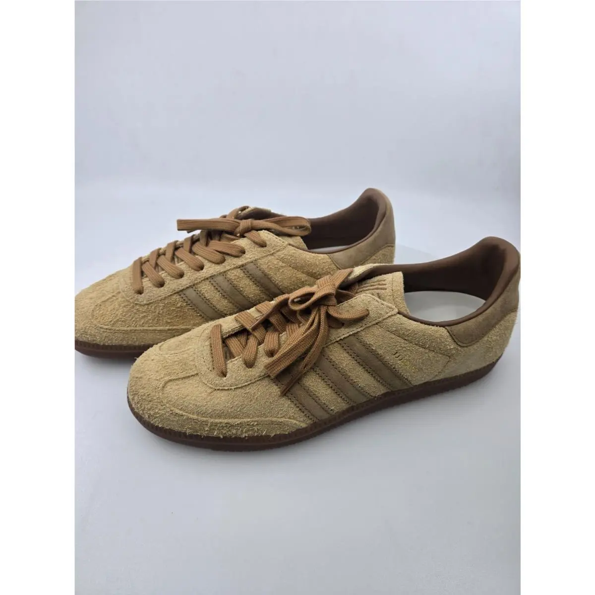 Adidas Samba Jjjjound ID8709 SIZE10