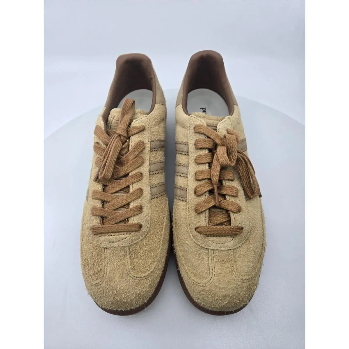 Adidas shoes - adidas Samba - Samba - ID8709 - Brown 0
