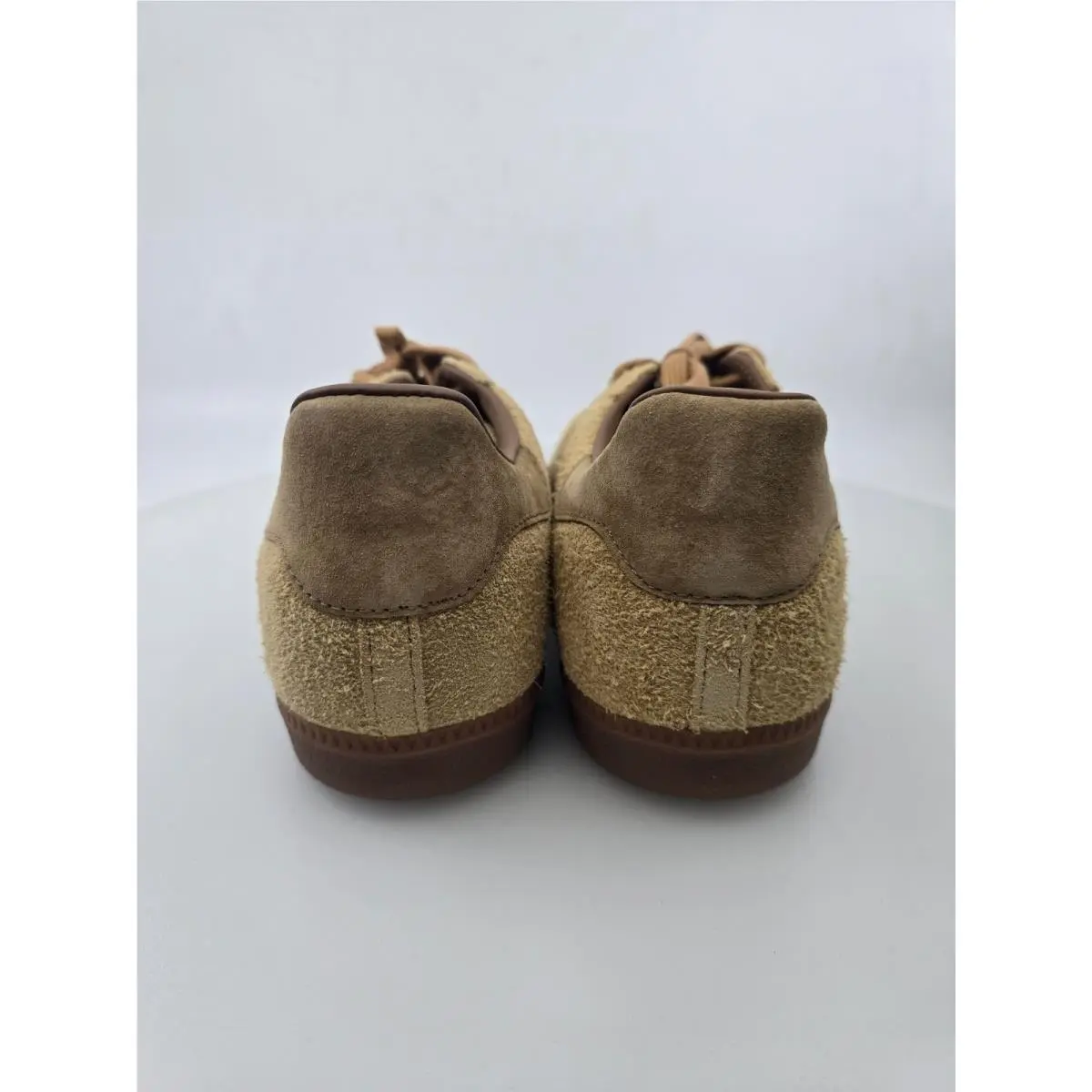 Adidas shoes - adidas Samba - Samba - ID8709 - Brown 1