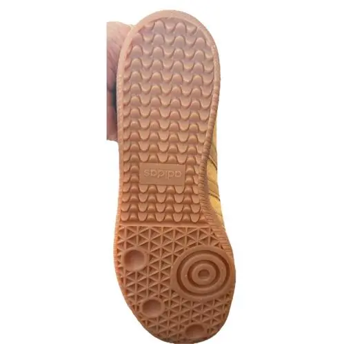 Adidas shoes - adidas Samba - Samba - ID8709 - Brown (UPC: 0196474677326) 6