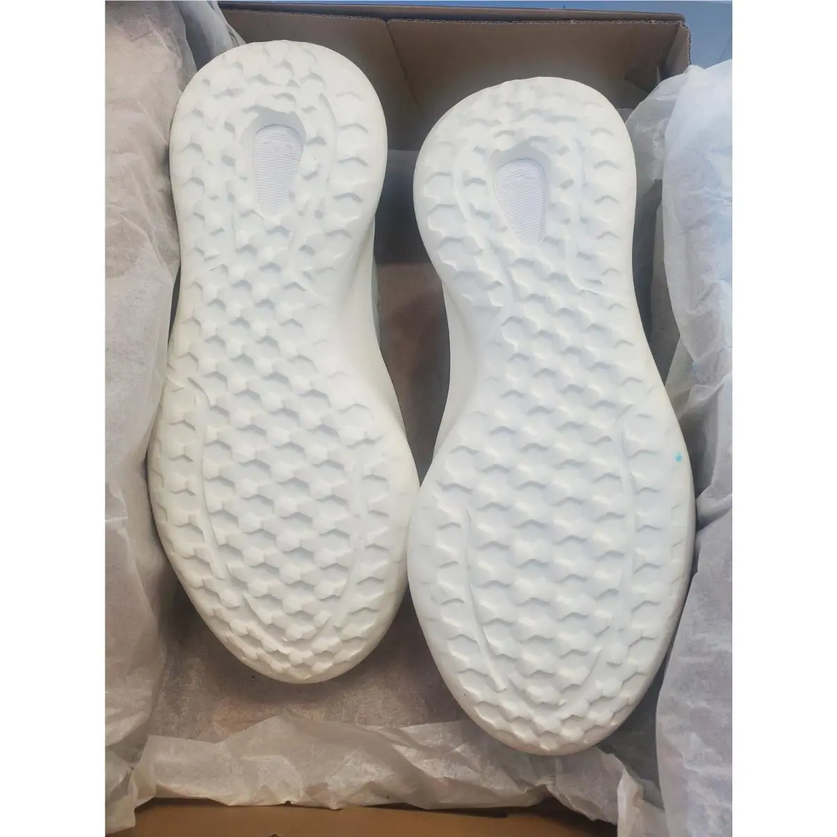 Adidas shoes - adidas AdiFOM TRXN - AdiFOM TRXN - IG7920 - Cloud White/Core Black/Off White 4