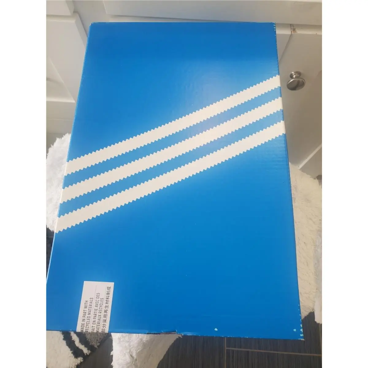 Adidas shoes - adidas AdiFOM TRXN - AdiFOM TRXN - IG7920 - Cloud White/Core Black/Off White 7