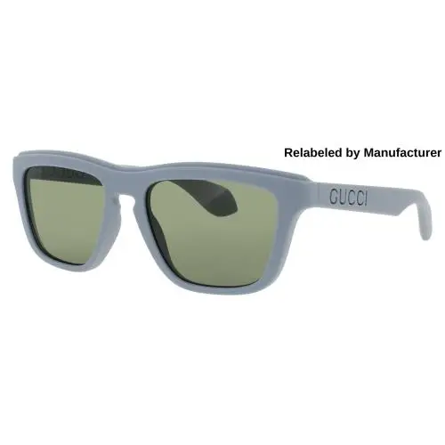 GG1571S-003-RELABELED Sunglasses Sun Glasses 003 Light 55mm by Gucci