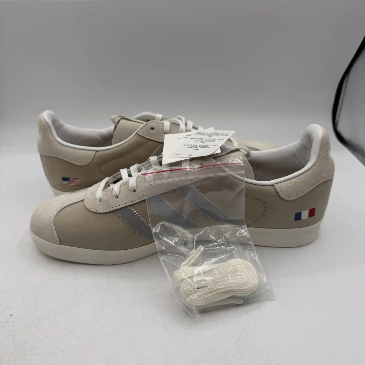 Adidas shoes - adidas x Alife Starcow - Alife Starcow - CM7999 - Beige 1