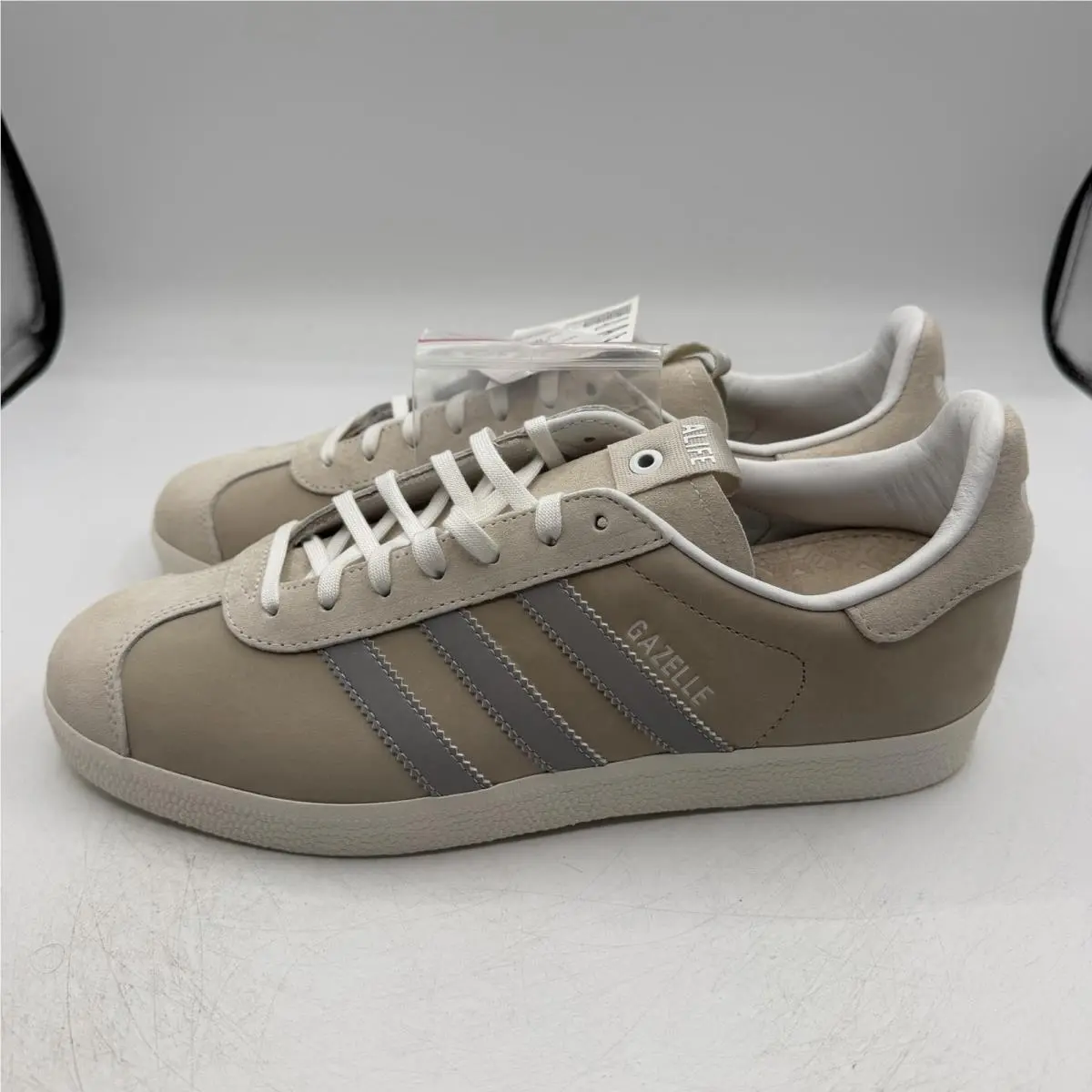 Adidas shoes - adidas x Alife Starcow - Alife Starcow - CM7999 - Beige 4