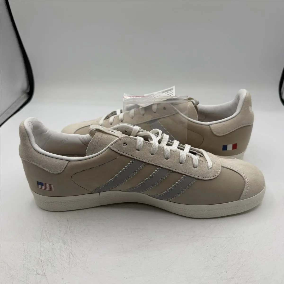 Adidas shoes - adidas x Alife Starcow - Alife Starcow - CM7999 - Beige 5