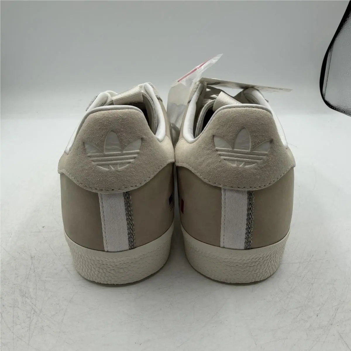 Adidas shoes - adidas x Alife Starcow - Alife Starcow - CM7999 - Beige 6