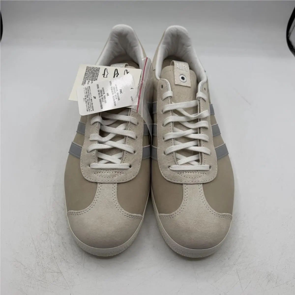 Adidas shoes - adidas x Alife Starcow - Alife Starcow - CM7999 - Beige 3