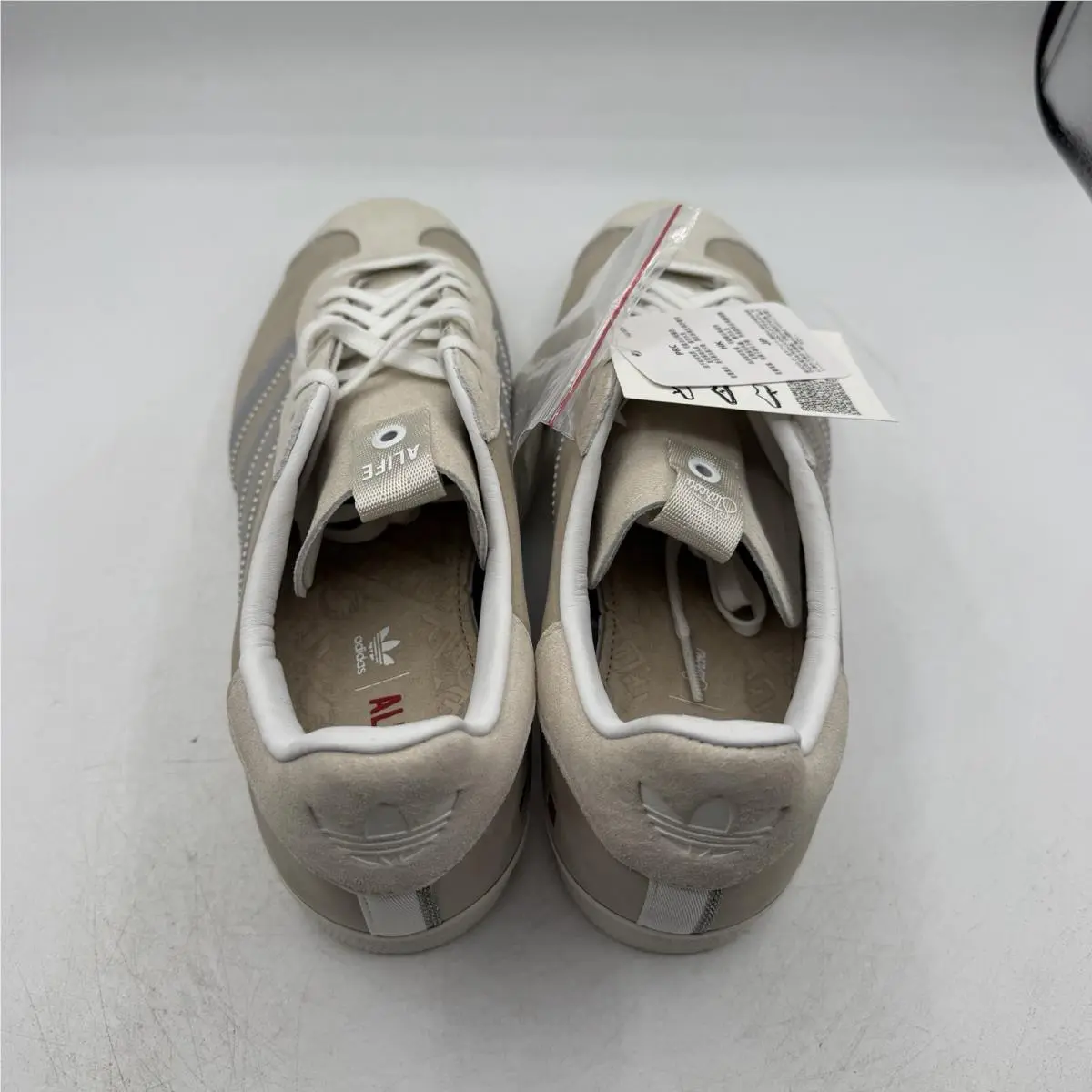 Adidas shoes - adidas x Alife Starcow - Alife Starcow - CM7999 - Beige 7