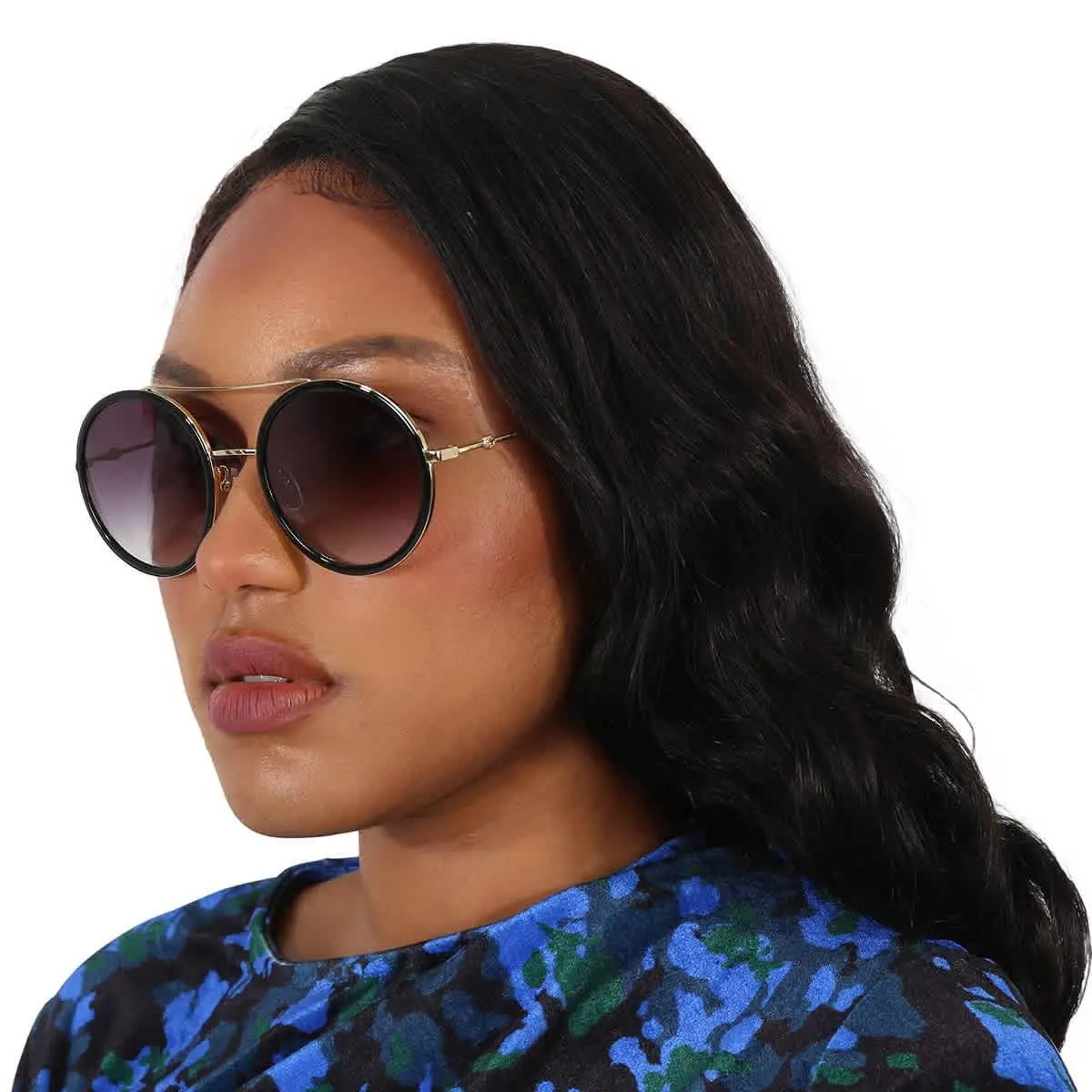 GCGG0061S00156  Round Sunglasses GG0061S by Gucci