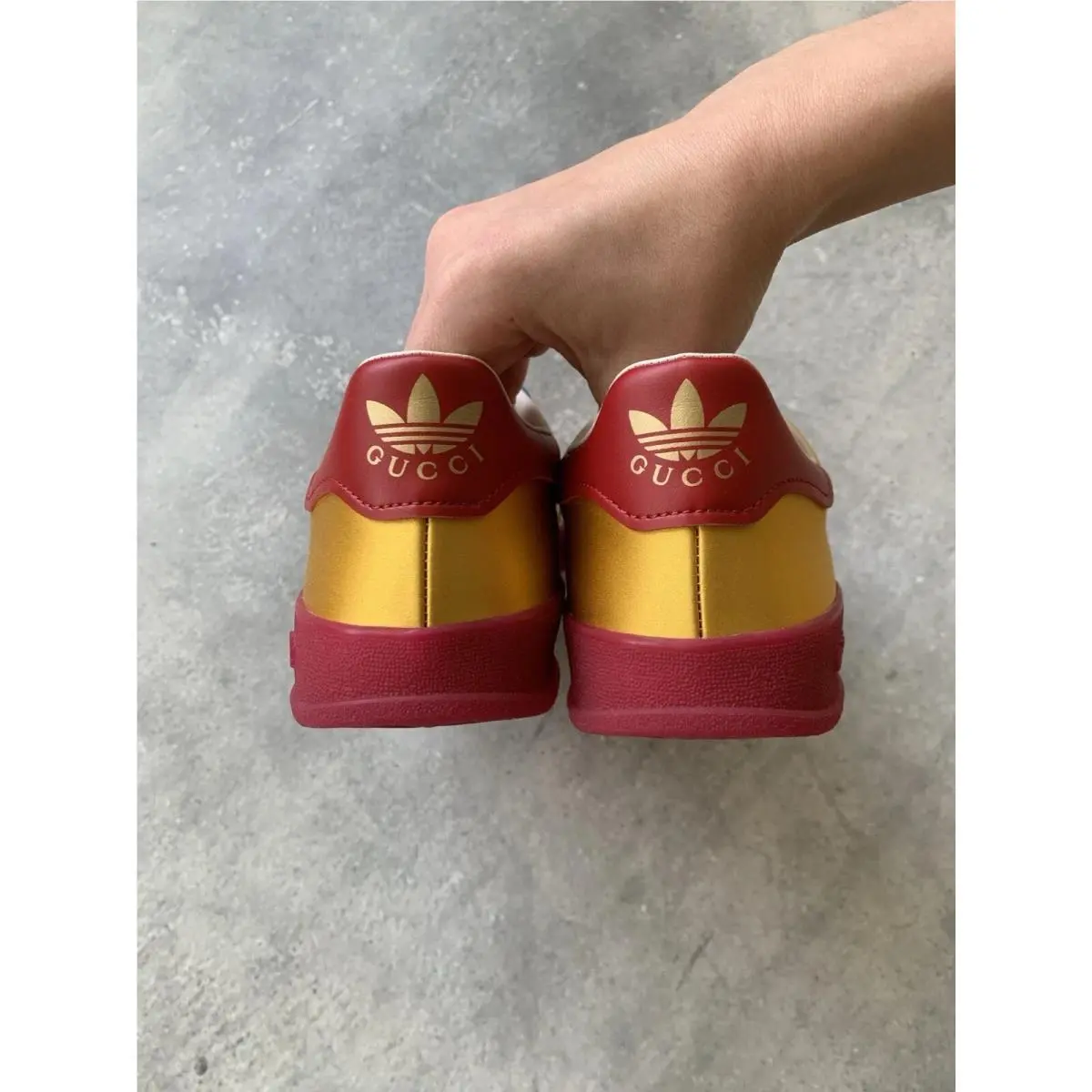 Adidas shoes - HQ7083 - HQ7083 - Multicolor 2
