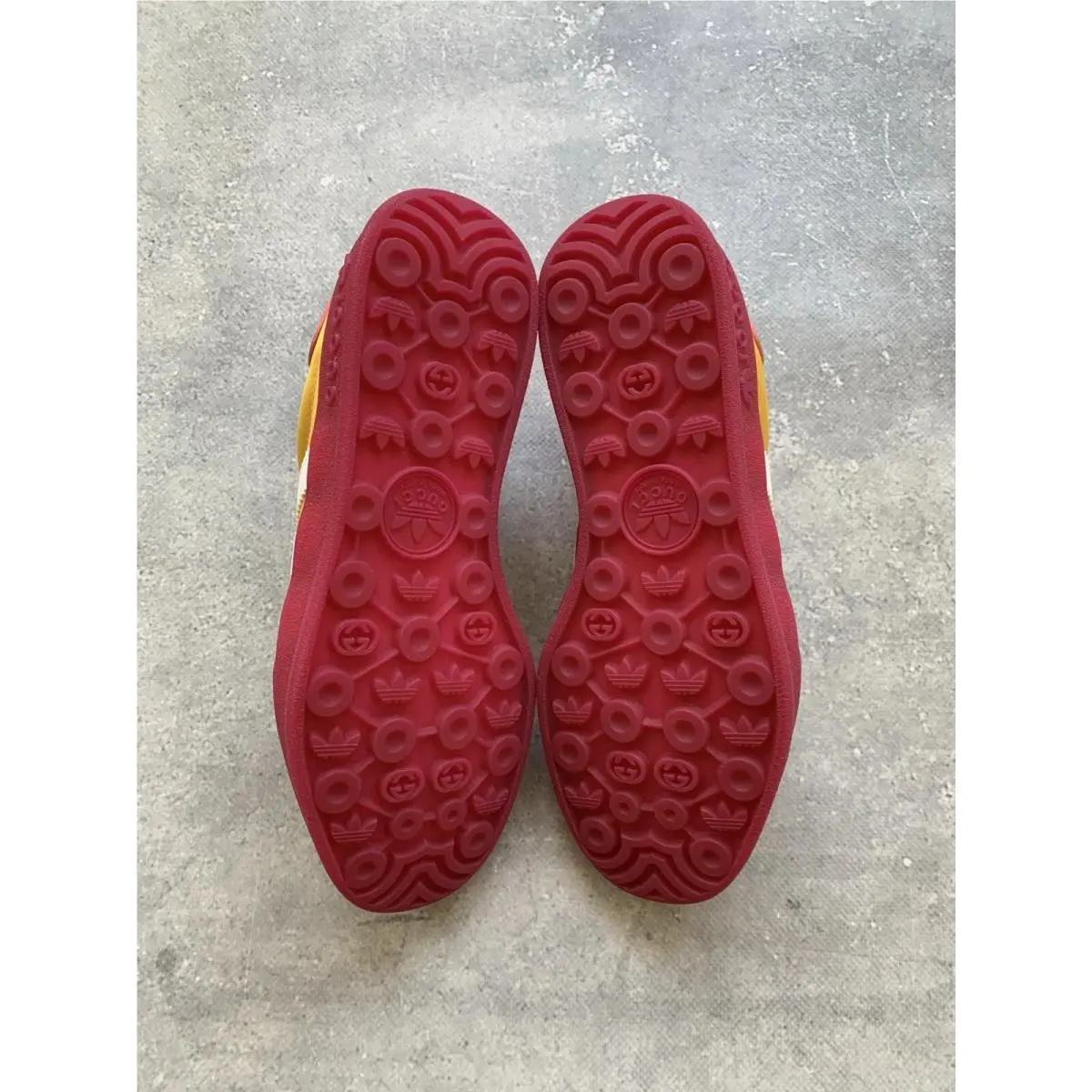 Adidas shoes - HQ7083 - HQ7083 - Multicolor 5