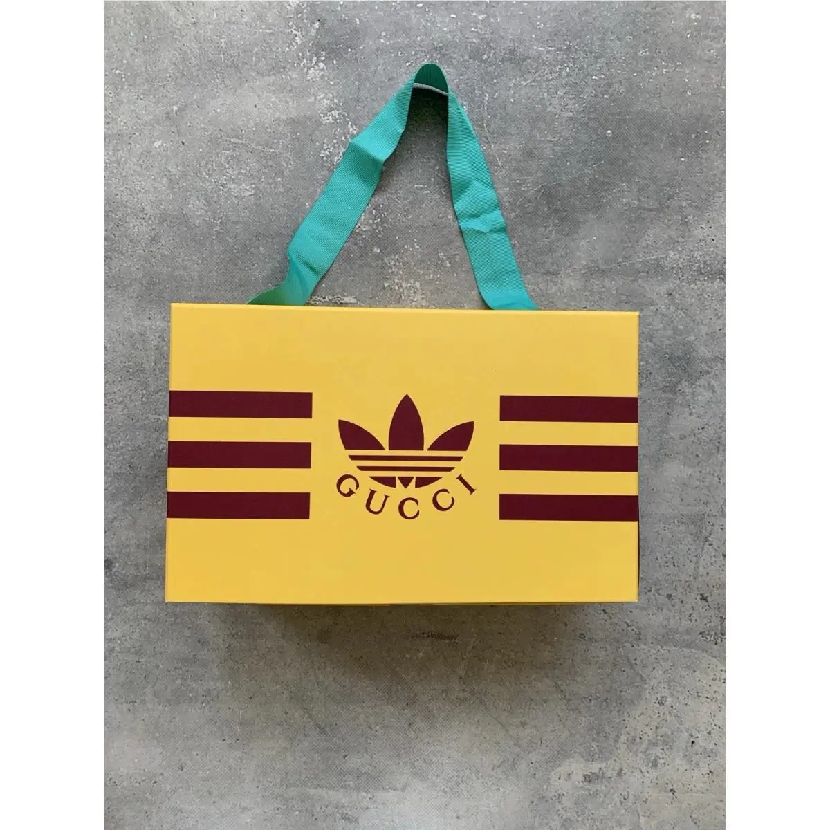 Adidas shoes - HQ7083 - HQ7083 - Multicolor 11