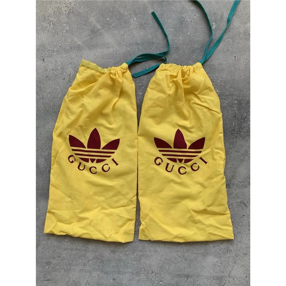 Adidas shoes - HQ7083 - HQ7083 - Multicolor 13