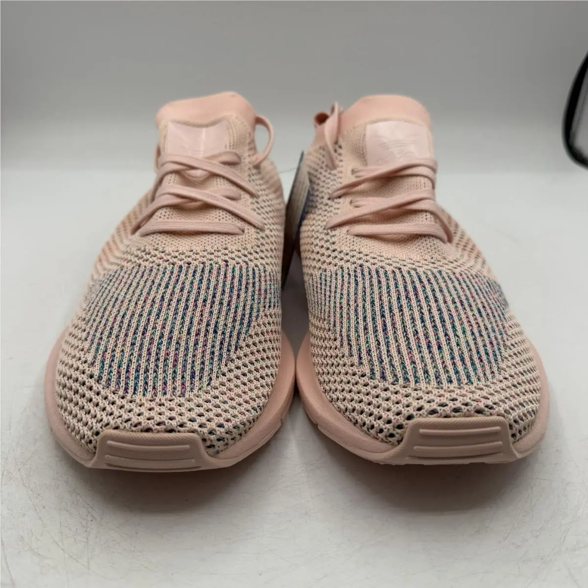 Adidas shoes - adidas Swift Run - Swift Run - CG4134 - Pink, Manufacturer: Icey Pink/Icey Pink/Icey Pink 2