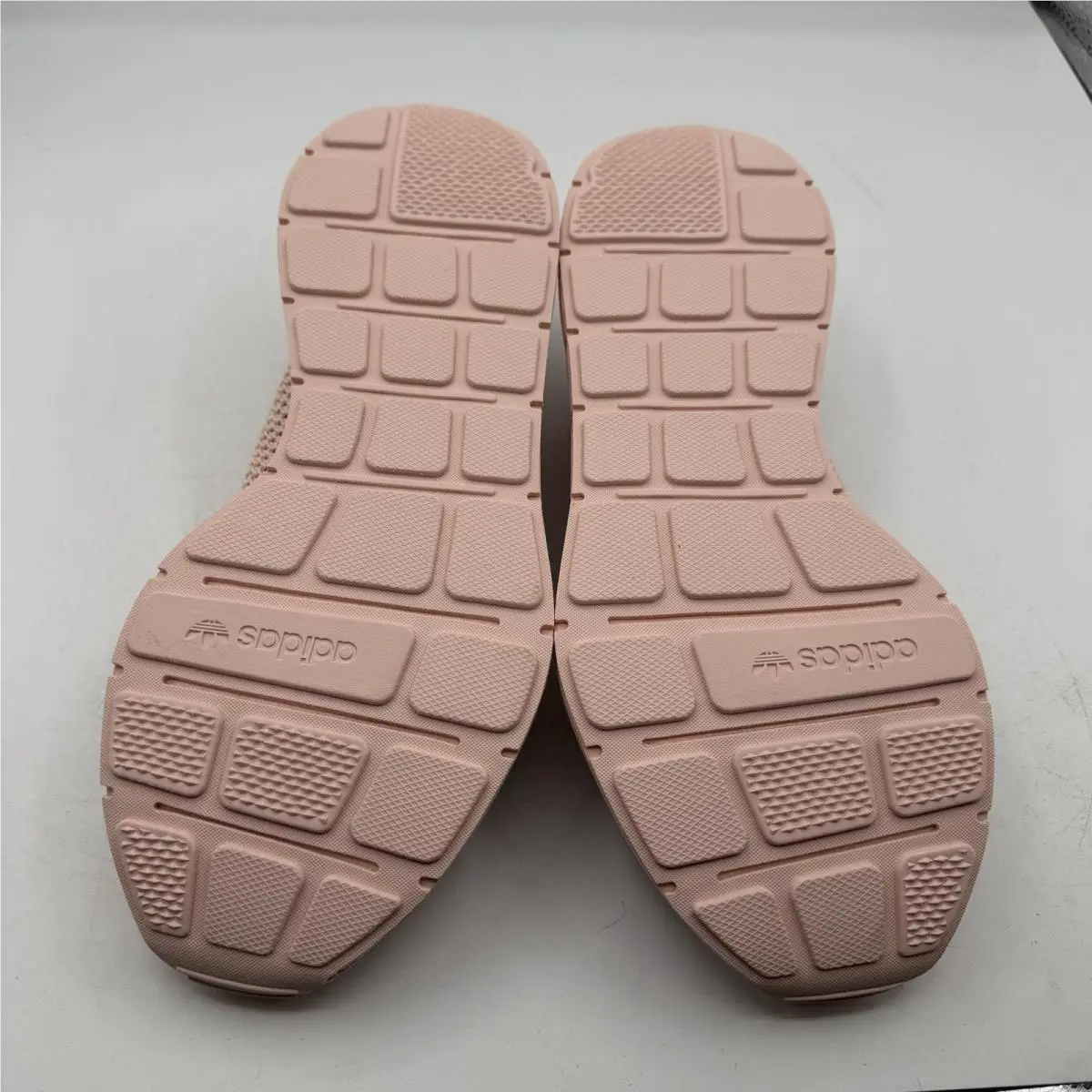 Adidas shoes - adidas Swift Run - Swift Run - CG4134 - Pink, Manufacturer: Icey Pink/Icey Pink/Icey Pink 8