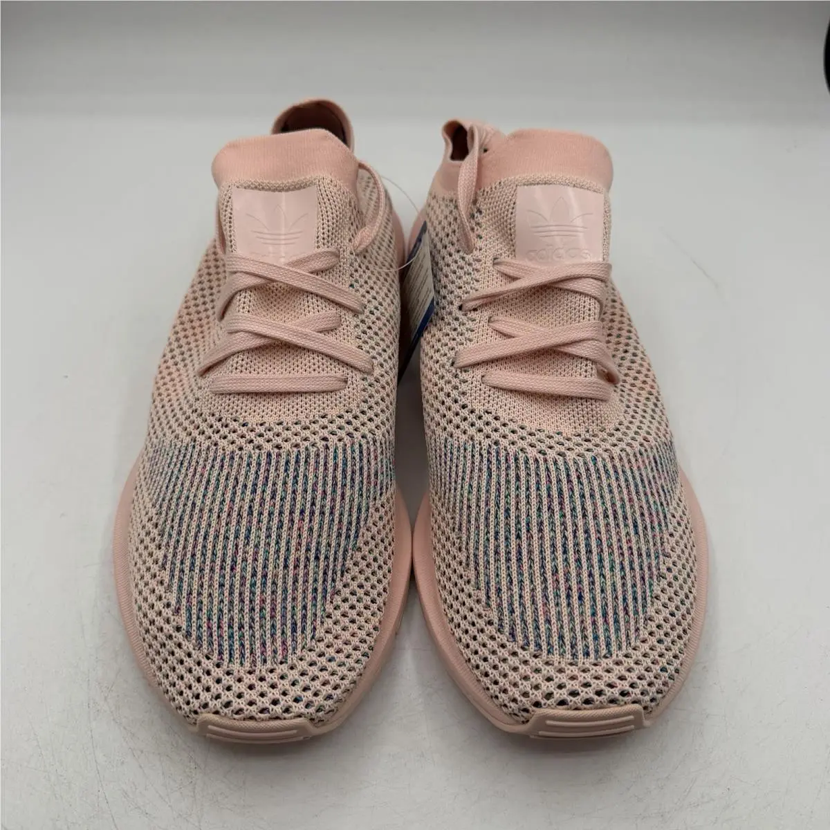 Adidas shoes - adidas Swift Run - Swift Run - CG4134 - Pink, Manufacturer: Icey Pink/Icey Pink/Icey Pink 3