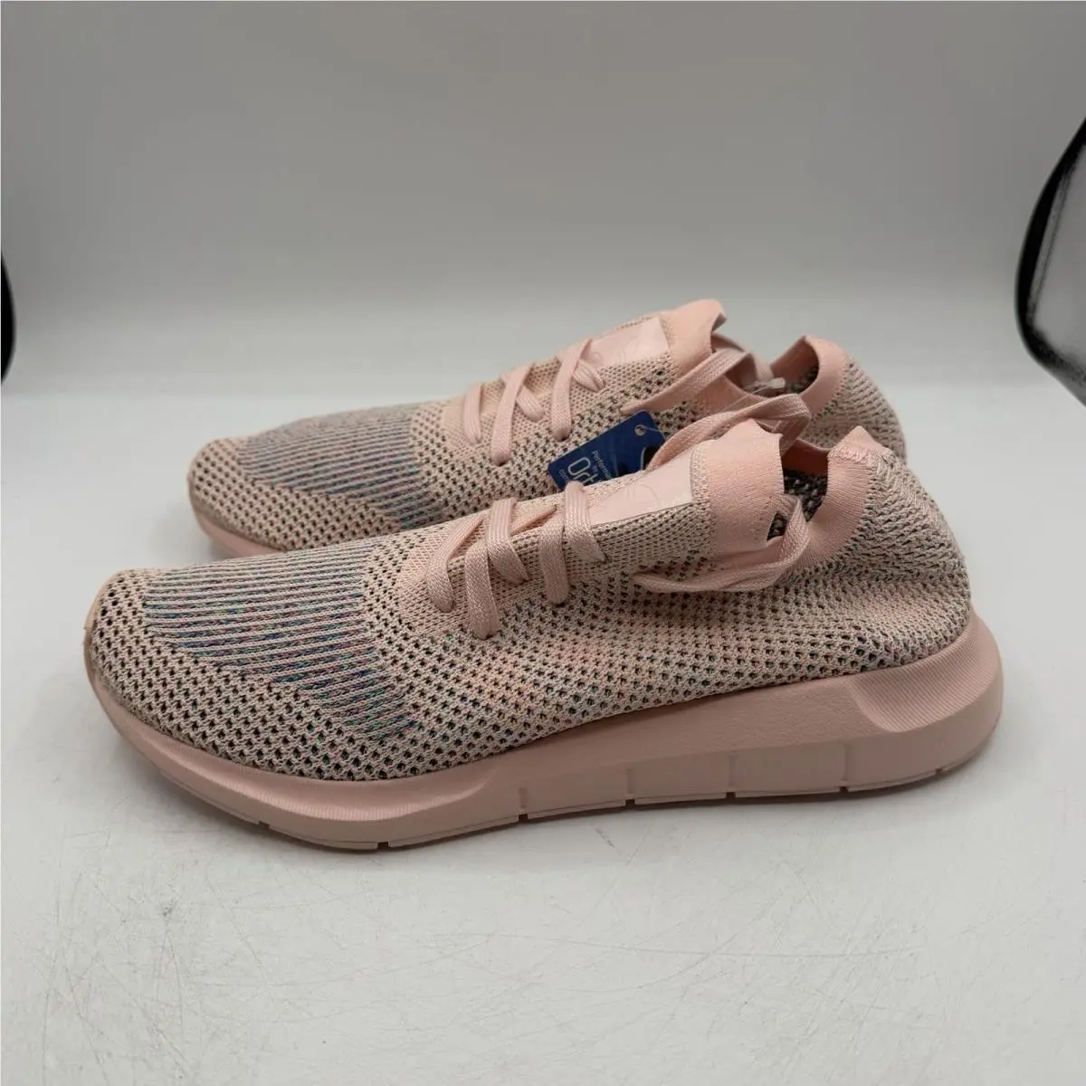 Adidas shoes - adidas Swift Run - Swift Run - CG4134 - Pink, Manufacturer: Icey Pink/Icey Pink/Icey Pink 4