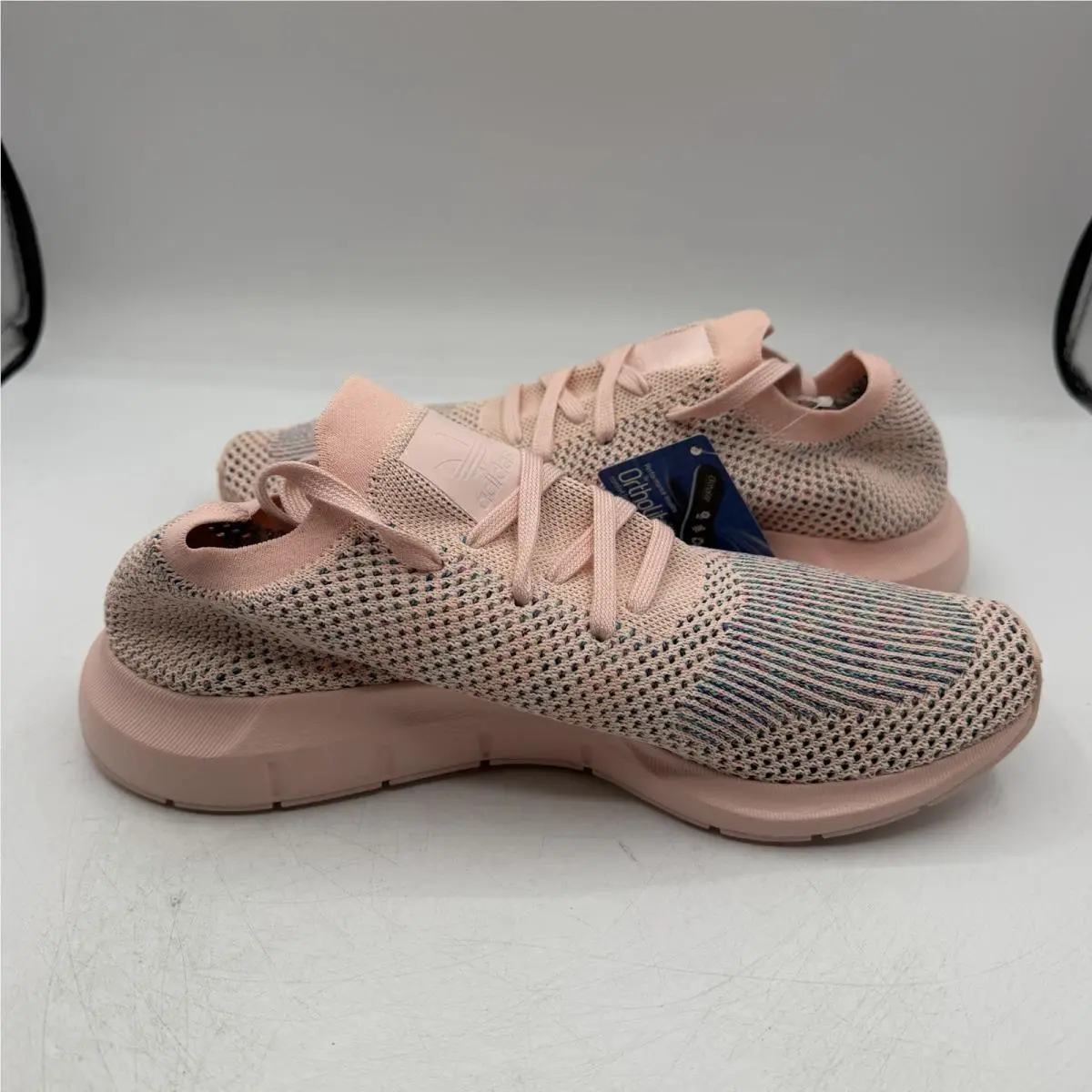 Adidas shoes - adidas Swift Run - Swift Run - CG4134 - Pink, Manufacturer: Icey Pink/Icey Pink/Icey Pink 5