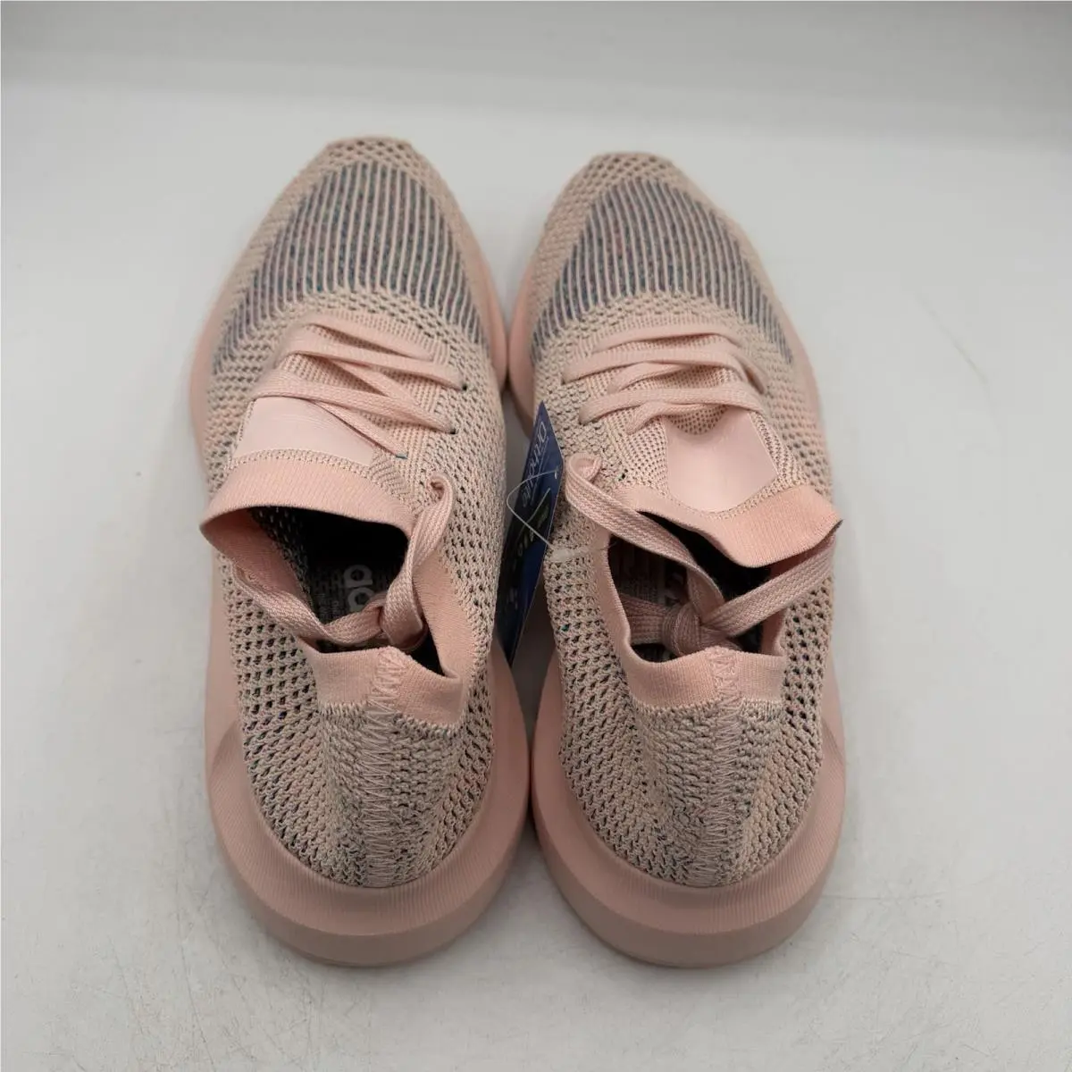 Adidas shoes - adidas Swift Run - Swift Run - CG4134 - Pink, Manufacturer: Icey Pink/Icey Pink/Icey Pink 7