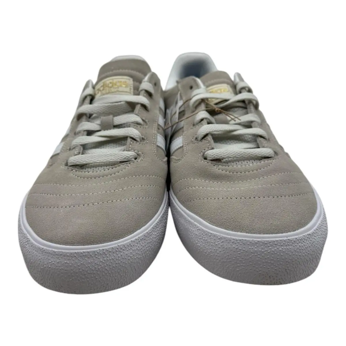 Adidas shoes - adidas Busenitz Vulc - Busenitz Vulc - IG5243 - Gray 2