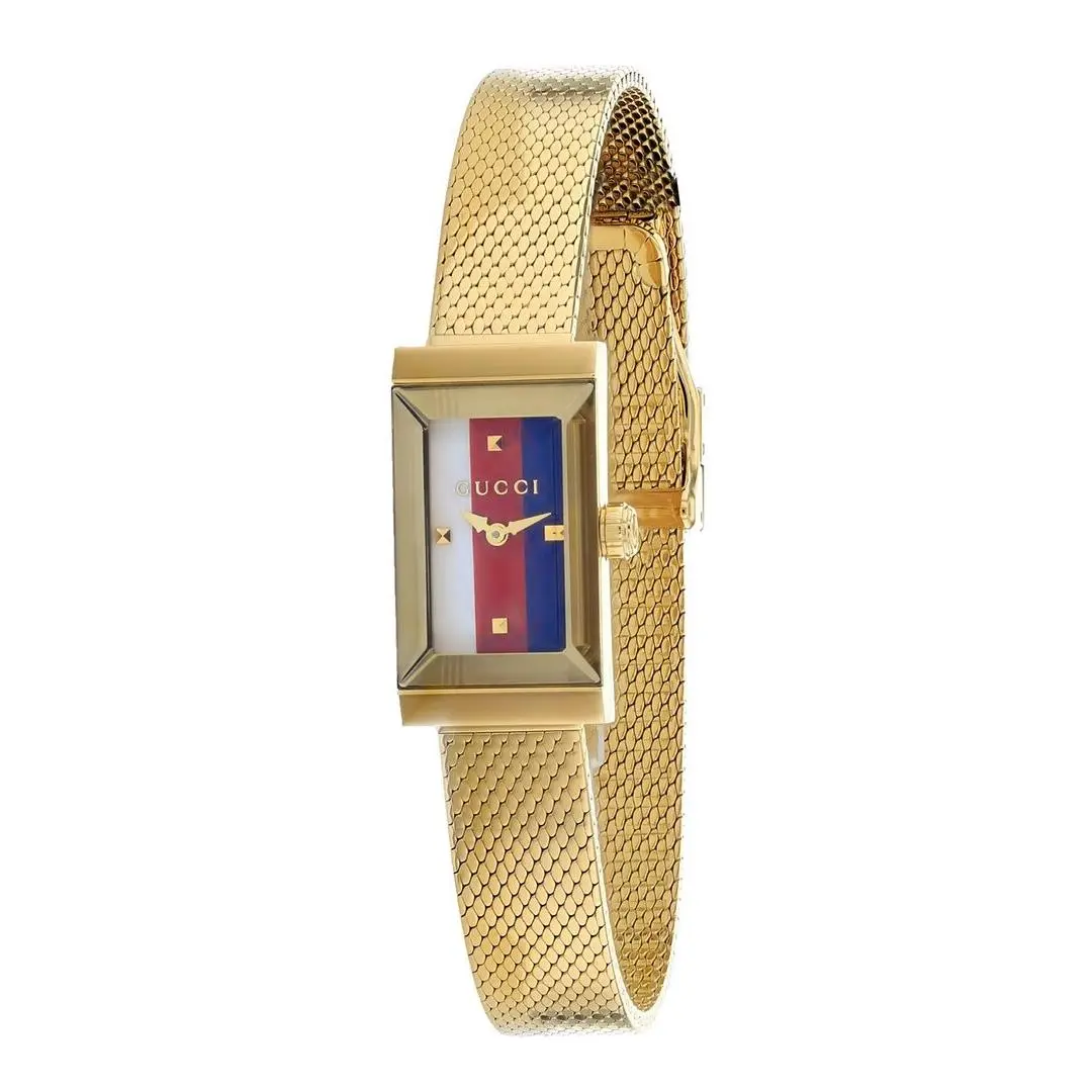 Gucci Women`s G-frame Watch Women`s