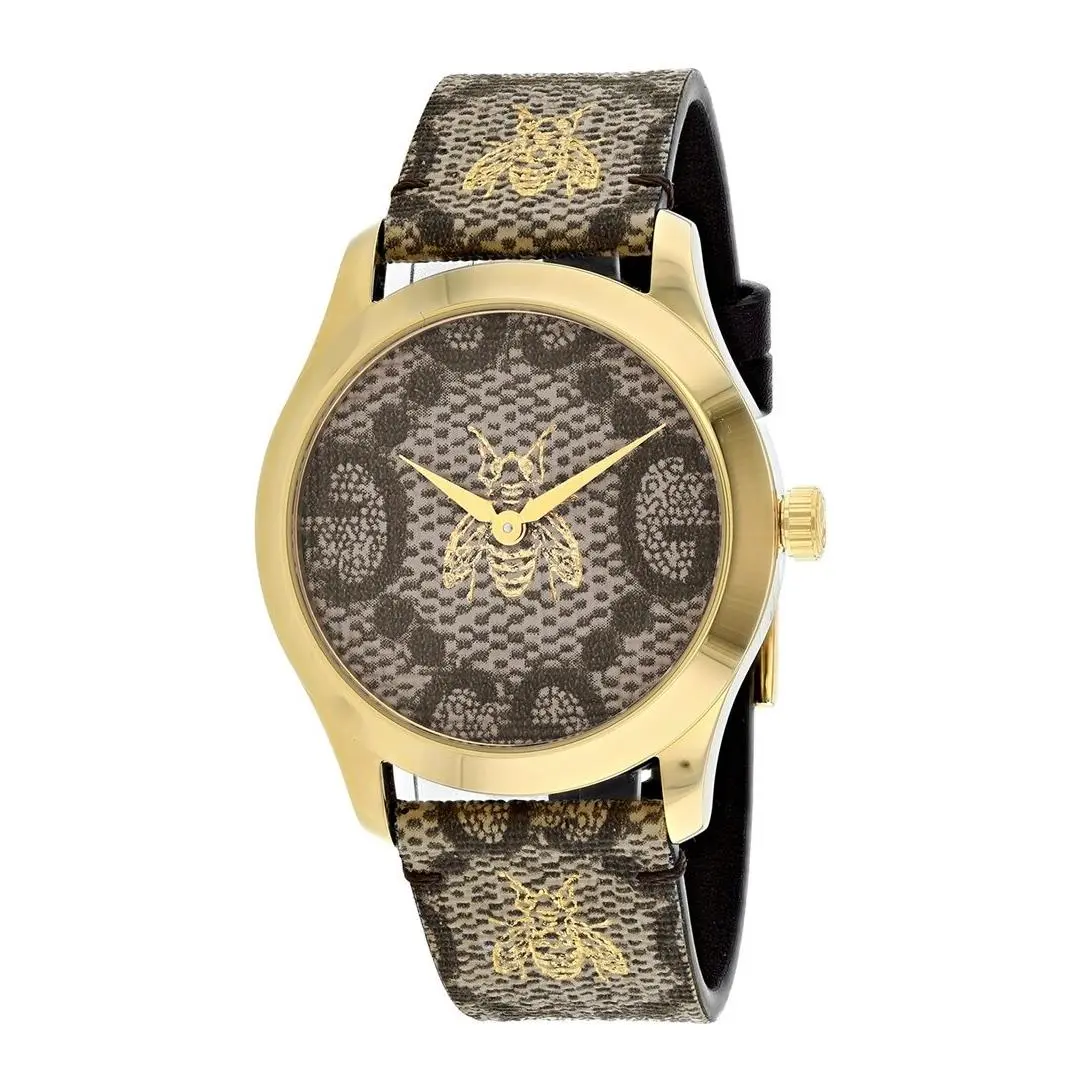 Gucci Women`s G-timeless Watch Women`s