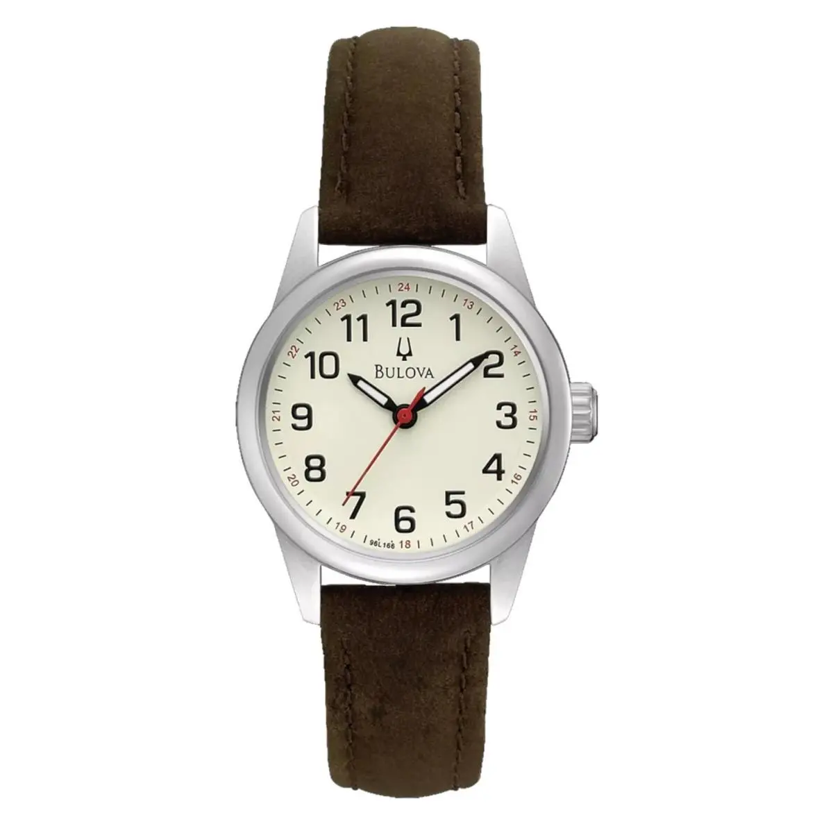 Bulova - Classic Collection - Easy Reader