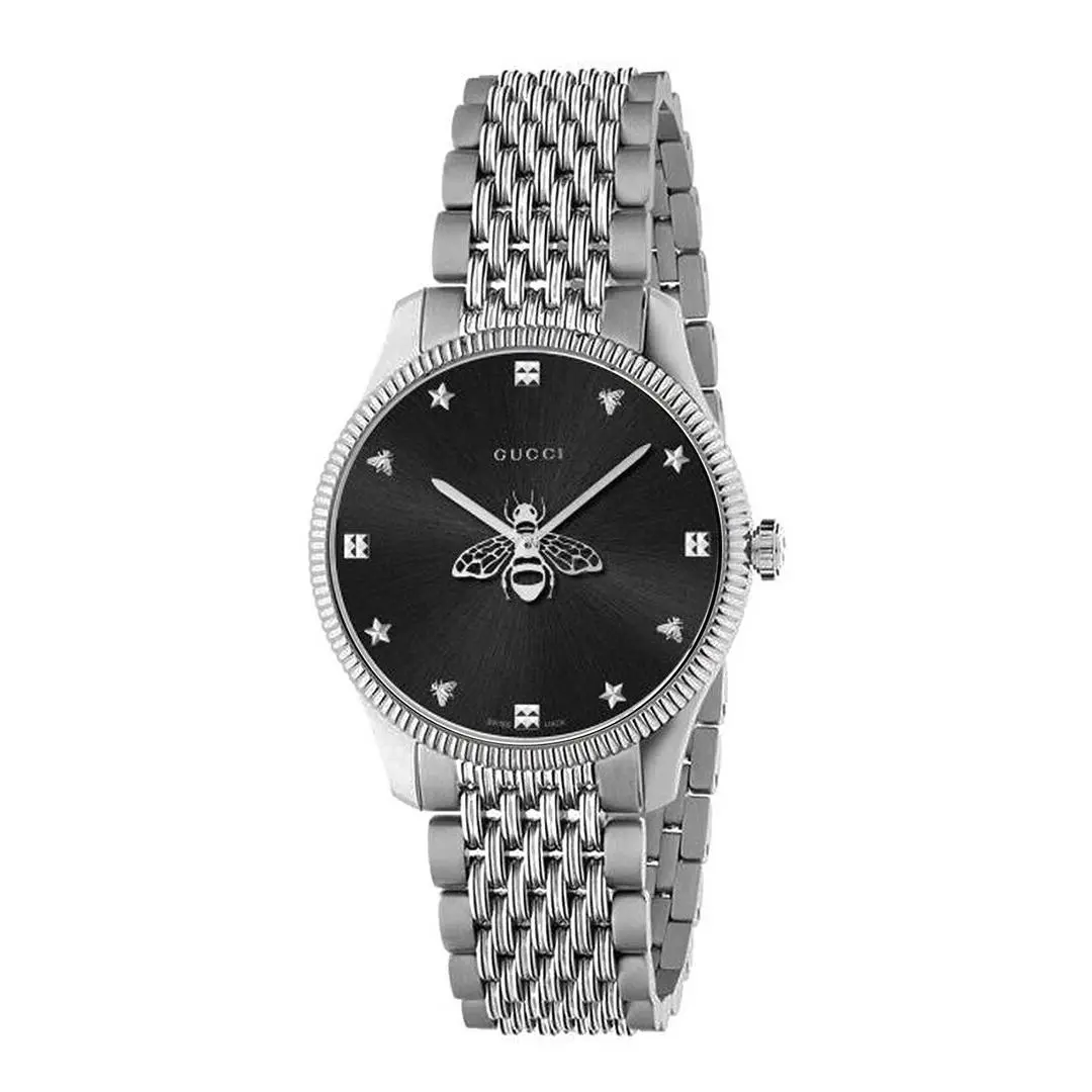 Gucci Women`s G-timeless Watch Women`s