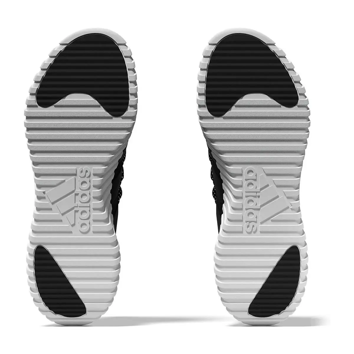 Adidas shoes - adidas Kaptir 3.0 Running Shoes - IF7318 - Black, Manufacturer: Core Black/Core Black/Cloud White (UPC: 196465919572) 6