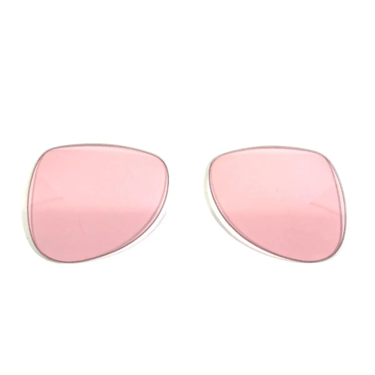 Gucci GG02528 004 Sunglasses Lenses Oem Pink Rose